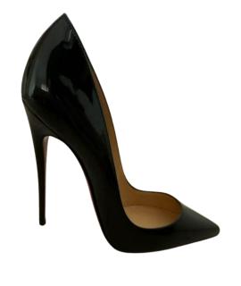 CHRISTIAN LOUBOUTIN Туфли