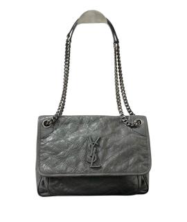 SAINT LAURENT Сумка через плечо