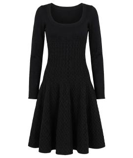 ALAIA Коктейльное платье