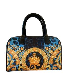 VERSACE Сумка с короткими ручками