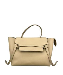 CELINE Сумка через плечо