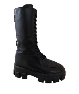 PRADA Ботинки