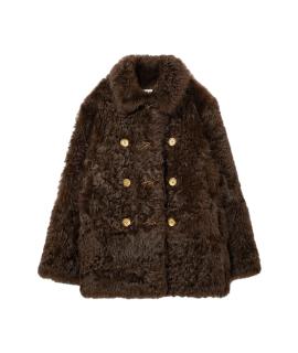 PORTS 1961 Дубленка