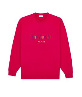 SAINT LAURENT Худи/толстовка