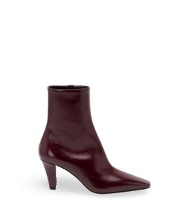 SAINT LAURENT Ботильоны