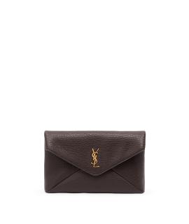 SAINT LAURENT Клатч/вечерняя сумка