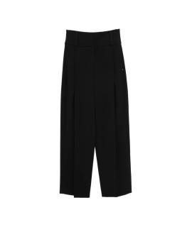 SPORTMAX Брюки широкие