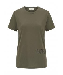 FENDI Футболка