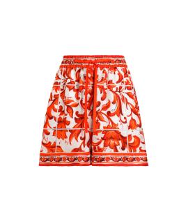 DOLCE&GABBANA Шорты
