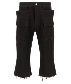 RICK OWENS Шорты