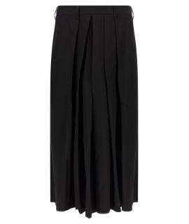 YOHJI YAMAMOTO Повседневные брюки