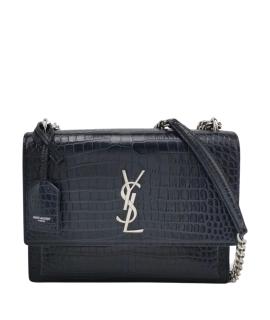 SAINT LAURENT Сумка через плечо
