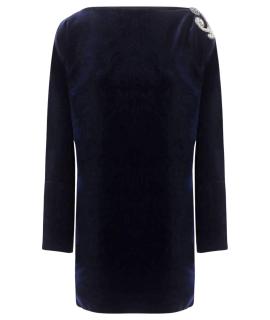 VERSACE Коктейльное платье