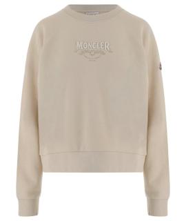 MONCLER Худи/толстовка