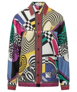 VERSACE Рубашка