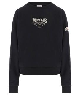 MONCLER Худи/толстовка