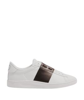 VALENTINO Низкие кроссовки / кеды