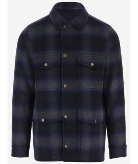 WOOLRICH Кэжуал рубашка