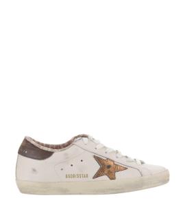 GOLDEN GOOSE Кеды