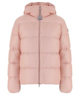 MONCLER Пуховик