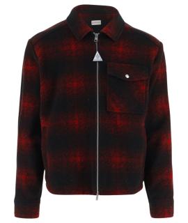 MONCLER Кэжуал рубашка