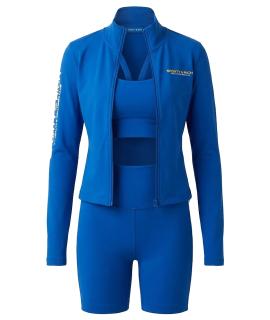 SPORTY AND RICH Спортивные костюмы