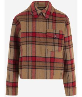WOOLRICH Рубашка