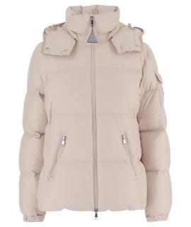 MONCLER Пуховик