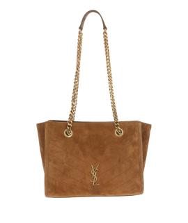 SAINT LAURENT Сумка тоут