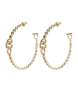 FERRAGAMO Серьги