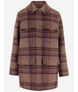 WOOLRICH Рубашка