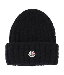 MONCLER Шапка