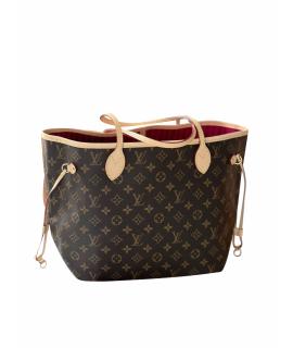 

Сумка тоут LOUIS VUITTON PRE-OWNED