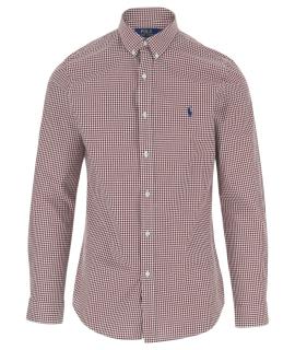 POLO RALPH LAUREN Кэжуал рубашка