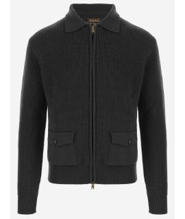 WOOLRICH Кардиган
