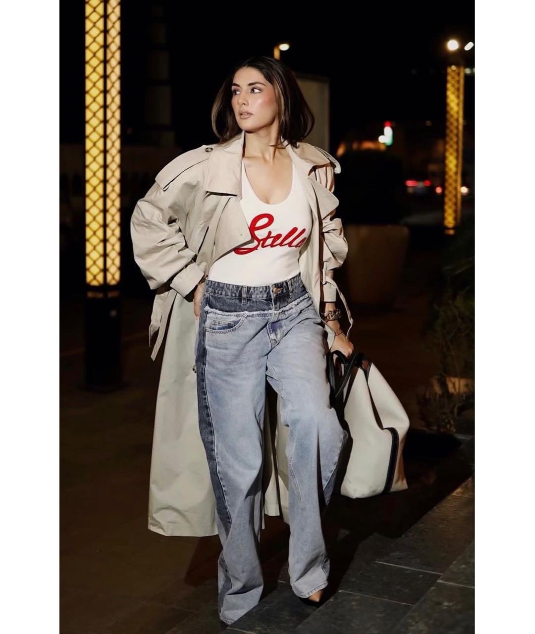 STELLA MCCARTNEY Белое боди, фото 6