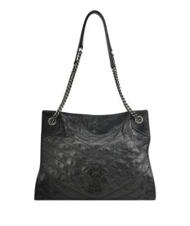 SAINT LAURENT Сумка тоут