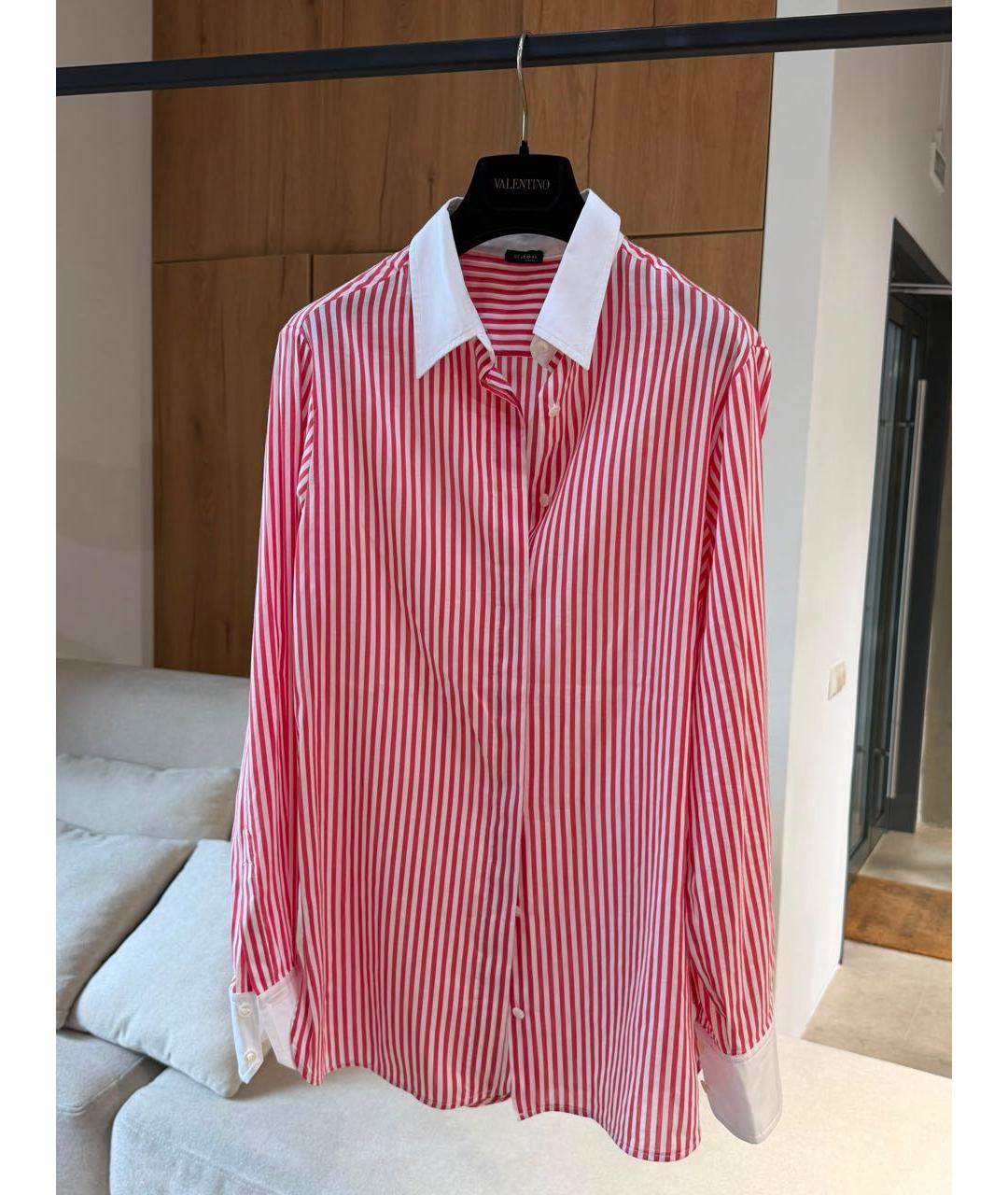 KITON Мульти рубашка, фото 2