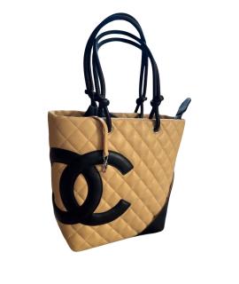 CHANEL Сумка тоут