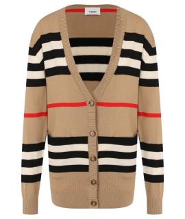 BURBERRY Кардиган