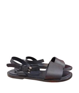LORO PIANA Босоножки