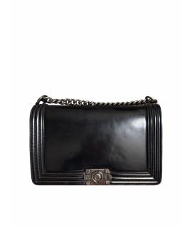 CHANEL Сумка через плечо