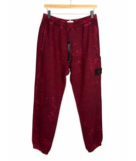 STONE ISLAND Повседневные брюки