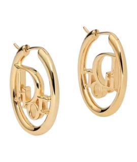 CHRISTIAN DIOR Серьги