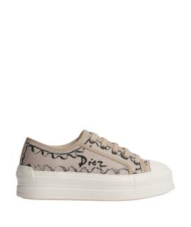 CHRISTIAN DIOR Кеды