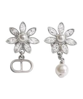 CHRISTIAN DIOR Серьги