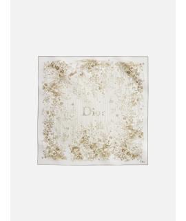 CHRISTIAN DIOR Платок