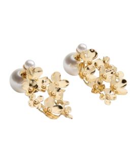 CHRISTIAN DIOR Серьги