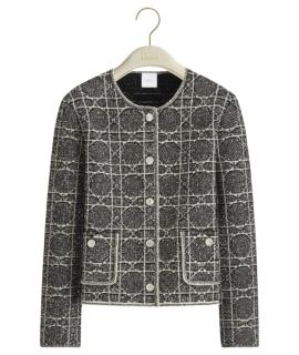 CHRISTIAN DIOR Жакет/пиджак