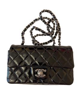 CHANEL Сумка через плечо